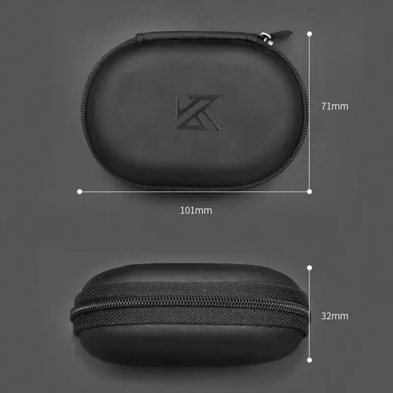 Estuche Para Auriculares / KZ