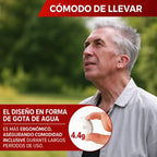 Aparato auditivo Bte (16 Canales) recargables